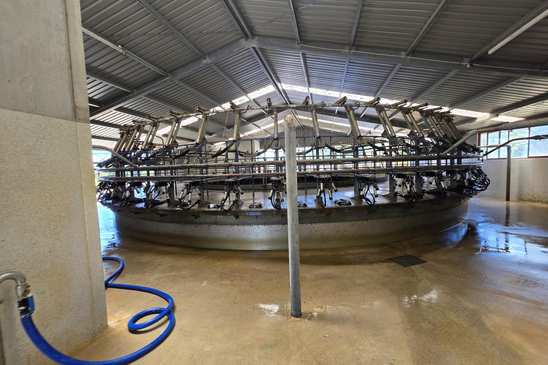 24 Pukeuha Road, Aria