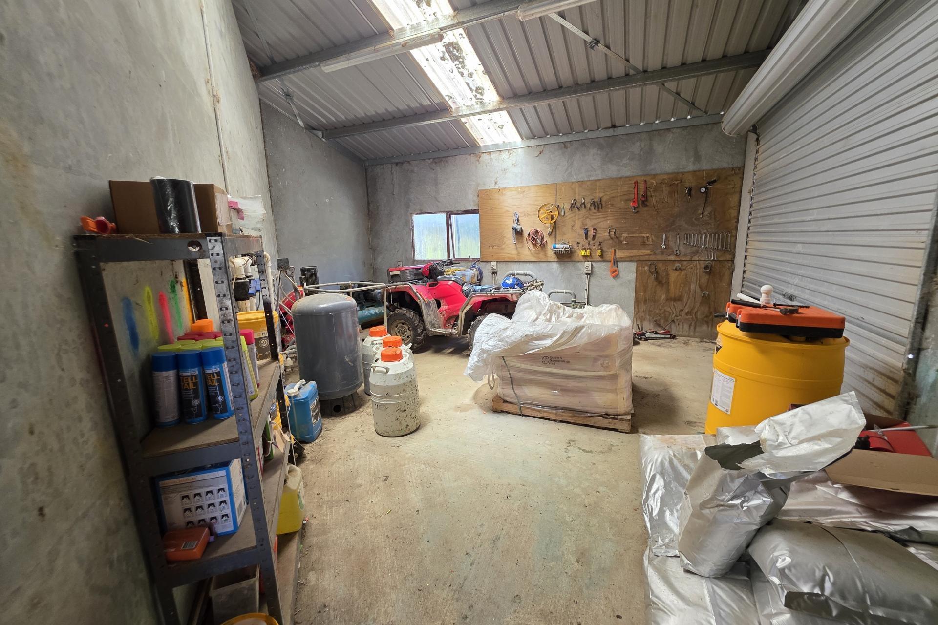 24 Pukeuha Road, Aria