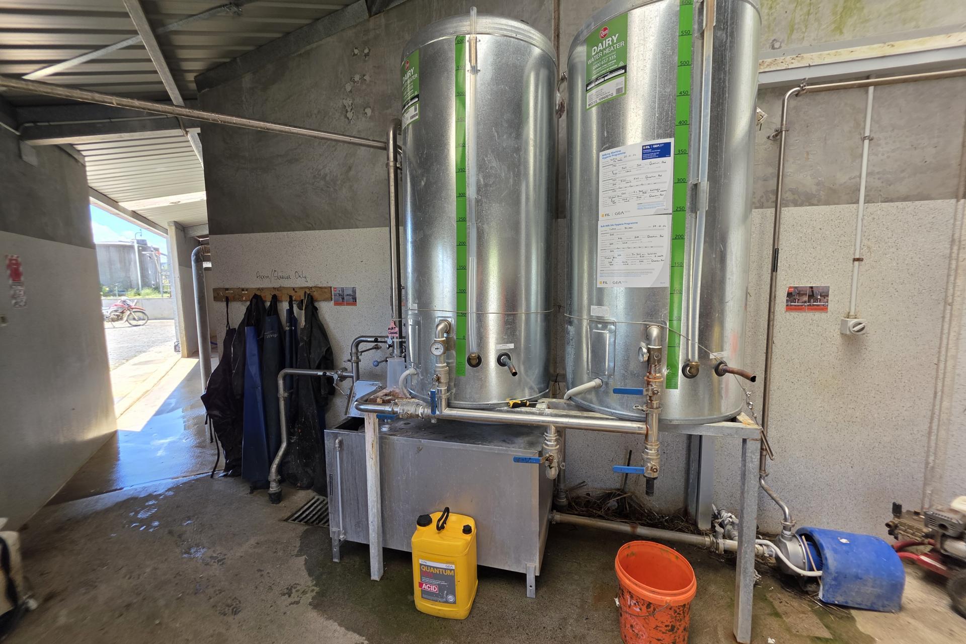 24 Pukeuha Road, Aria