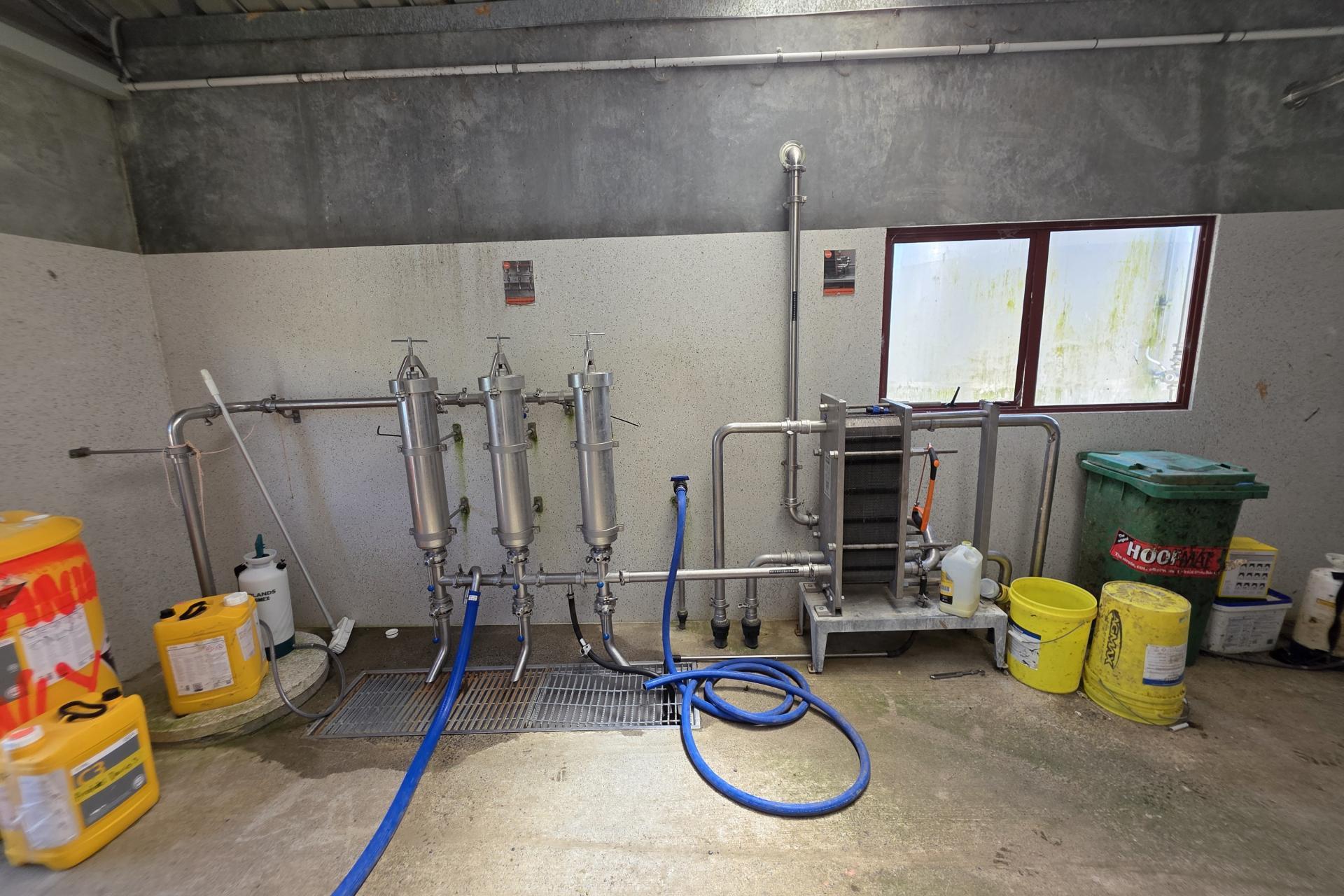 24 Pukeuha Road, Aria