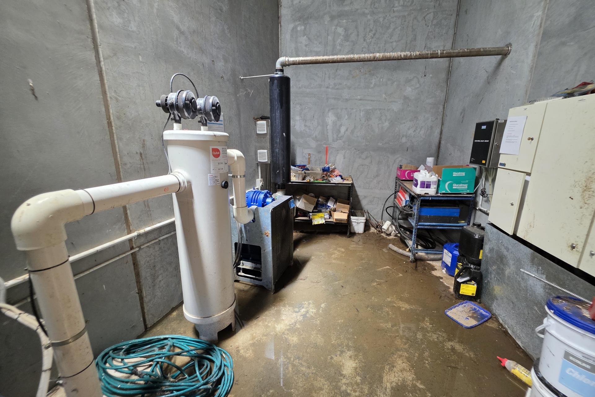 24 Pukeuha Road, Aria