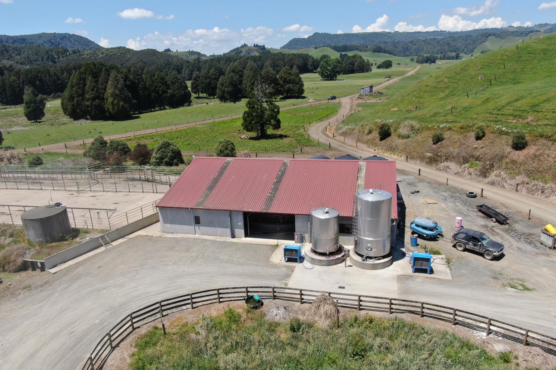 24 Pukeuha Road, Aria