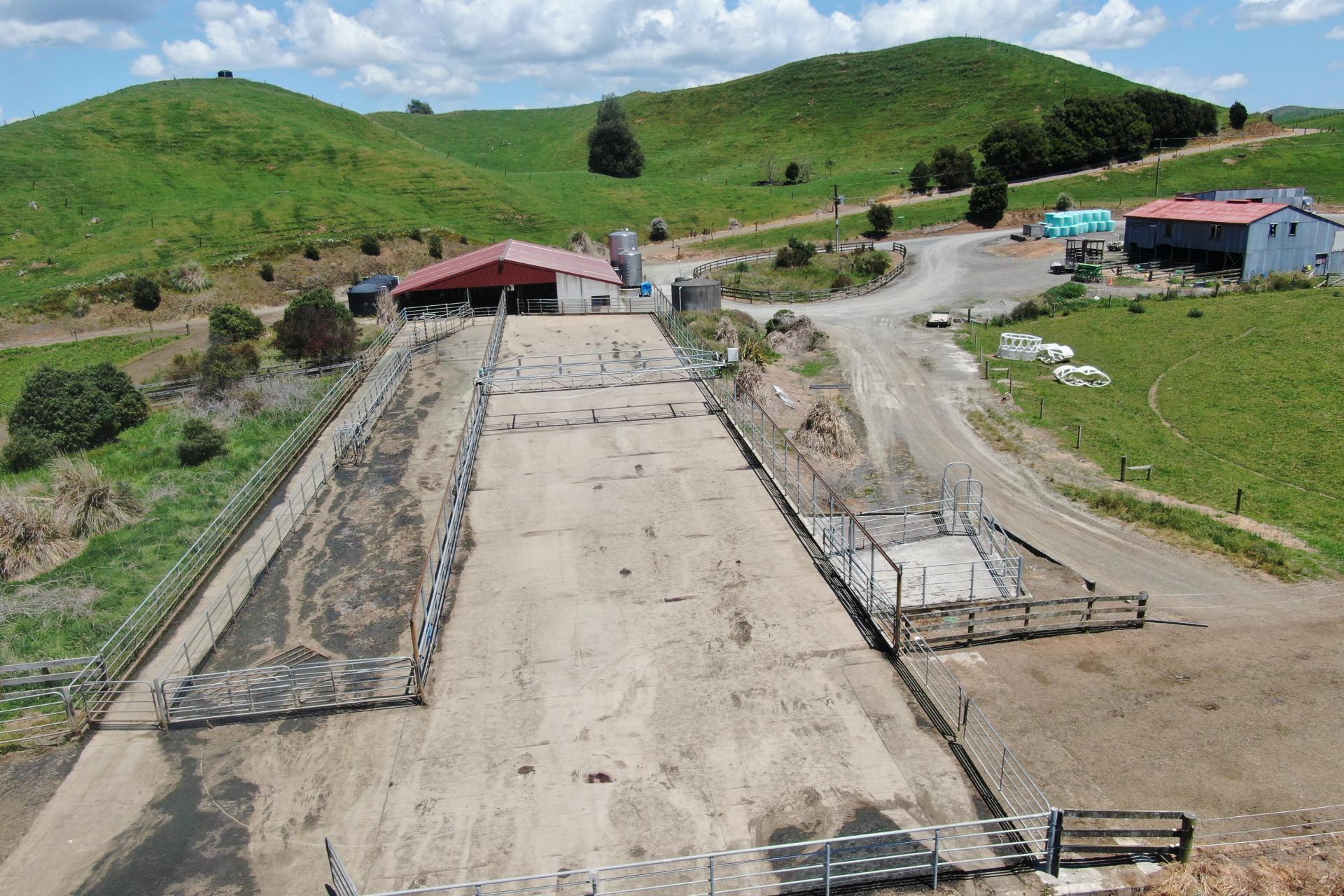 24 Pukeuha Road, Aria