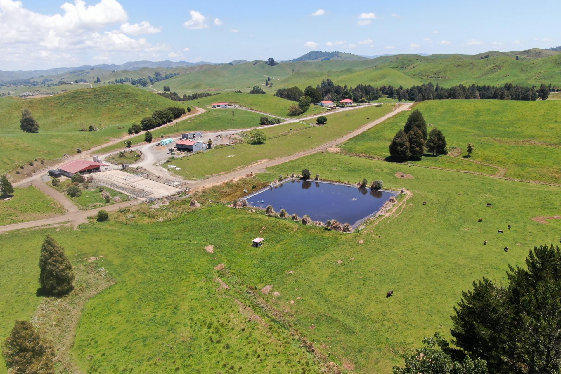 24 Pukeuha Road, Aria