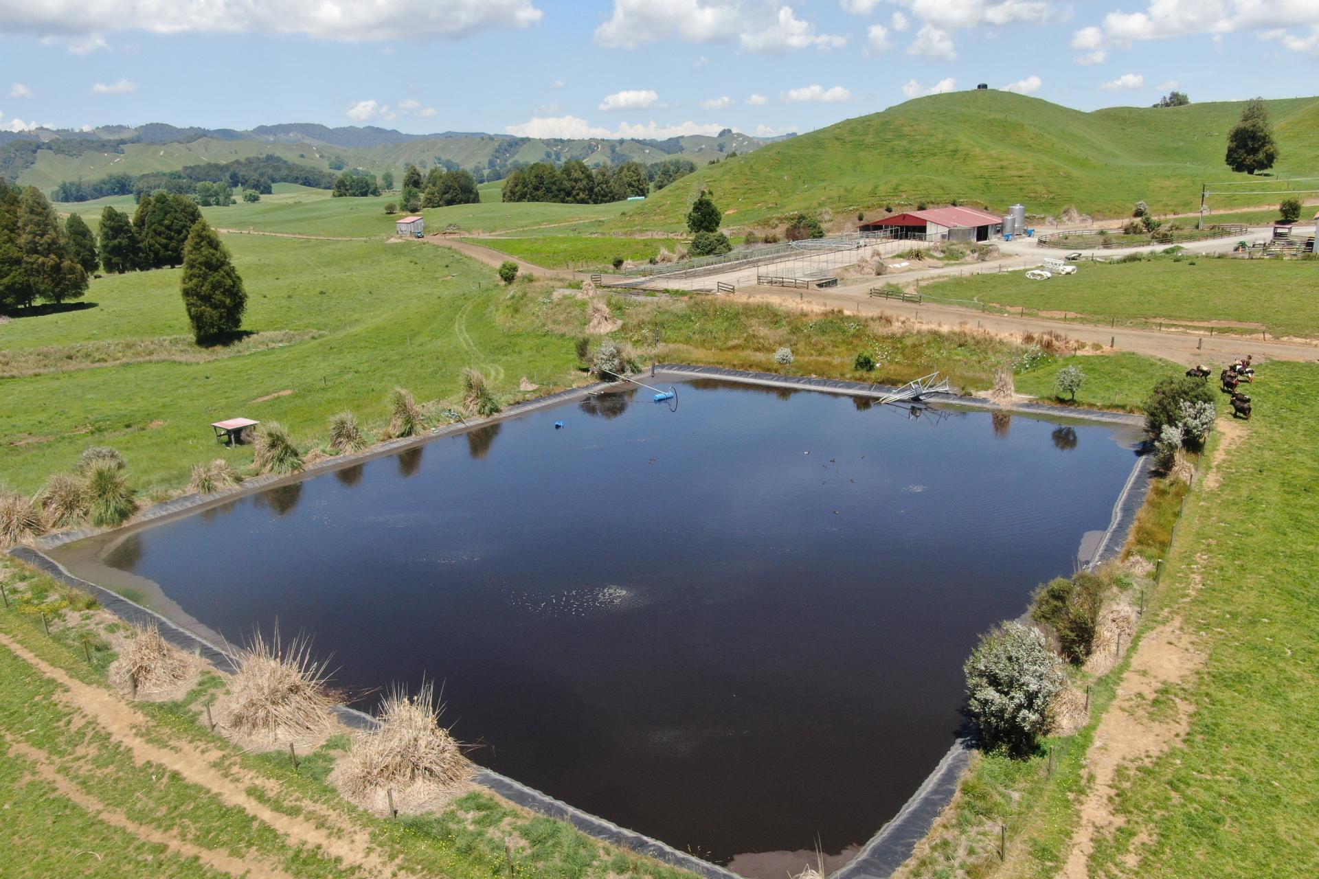 24 Pukeuha Road, Aria