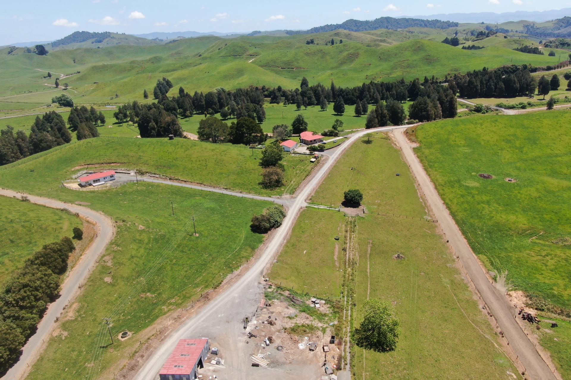 24 Pukeuha Road, Aria