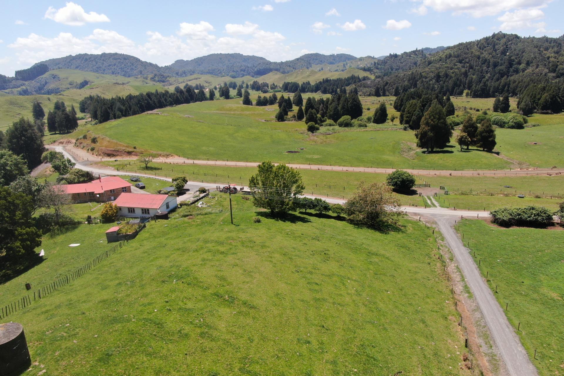 24 Pukeuha Road, Aria