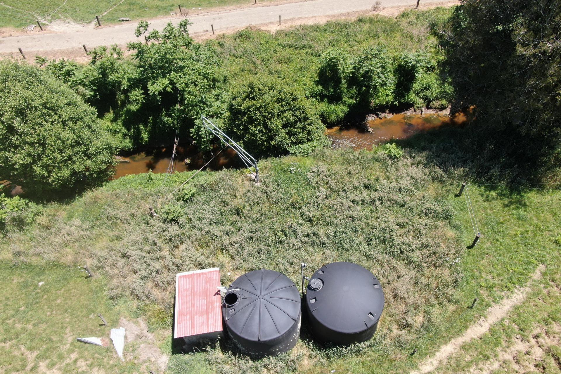 24 Pukeuha Road, Aria