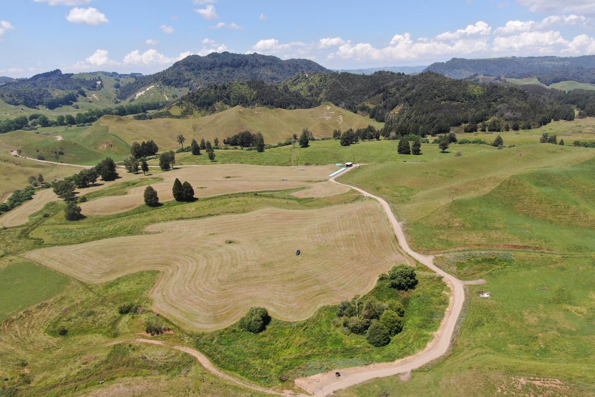 24 Pukeuha Road, Aria