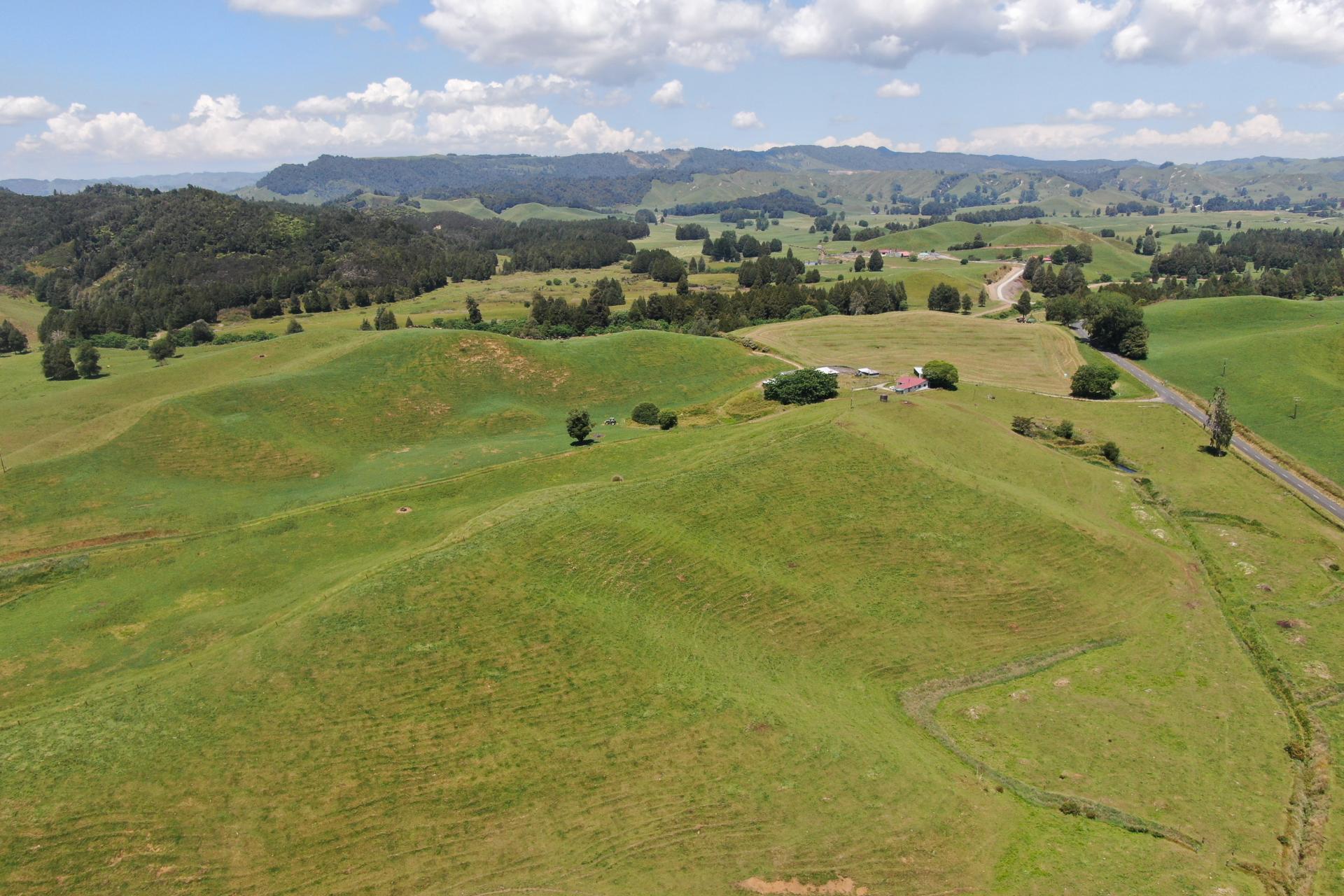 24 Pukeuha Road, Aria