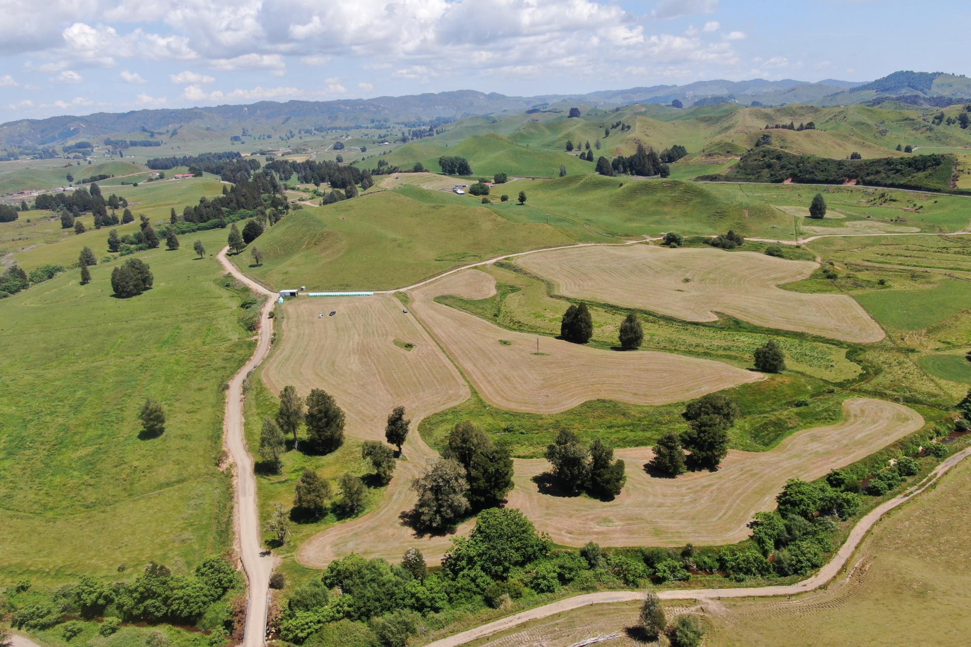 24 Pukeuha Road, Aria