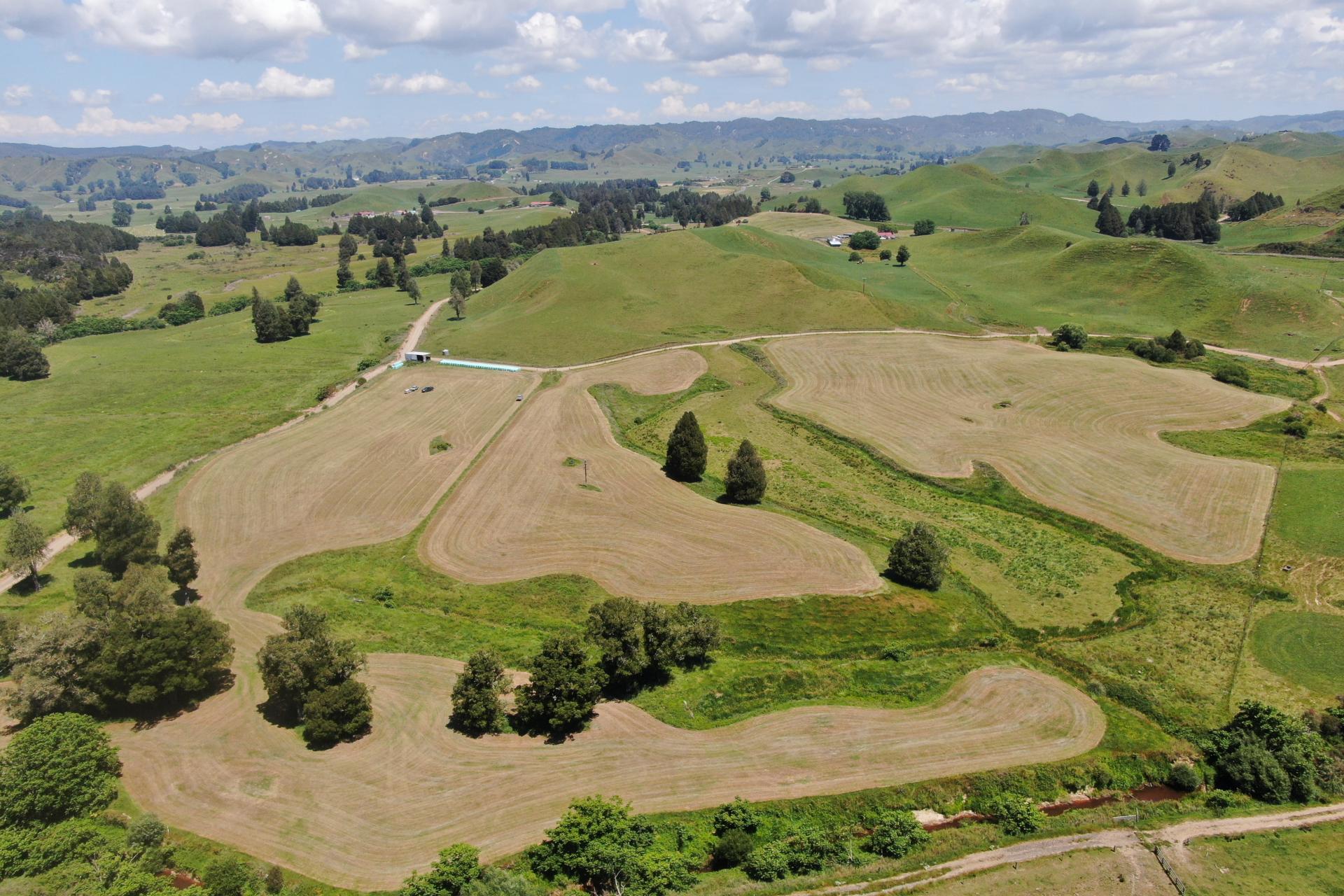 24 Pukeuha Road, Aria