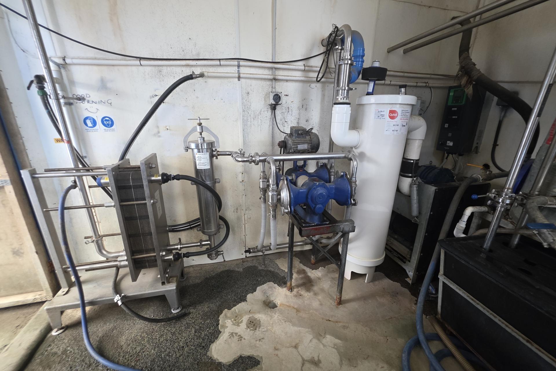 967 Ohura Road, Aria