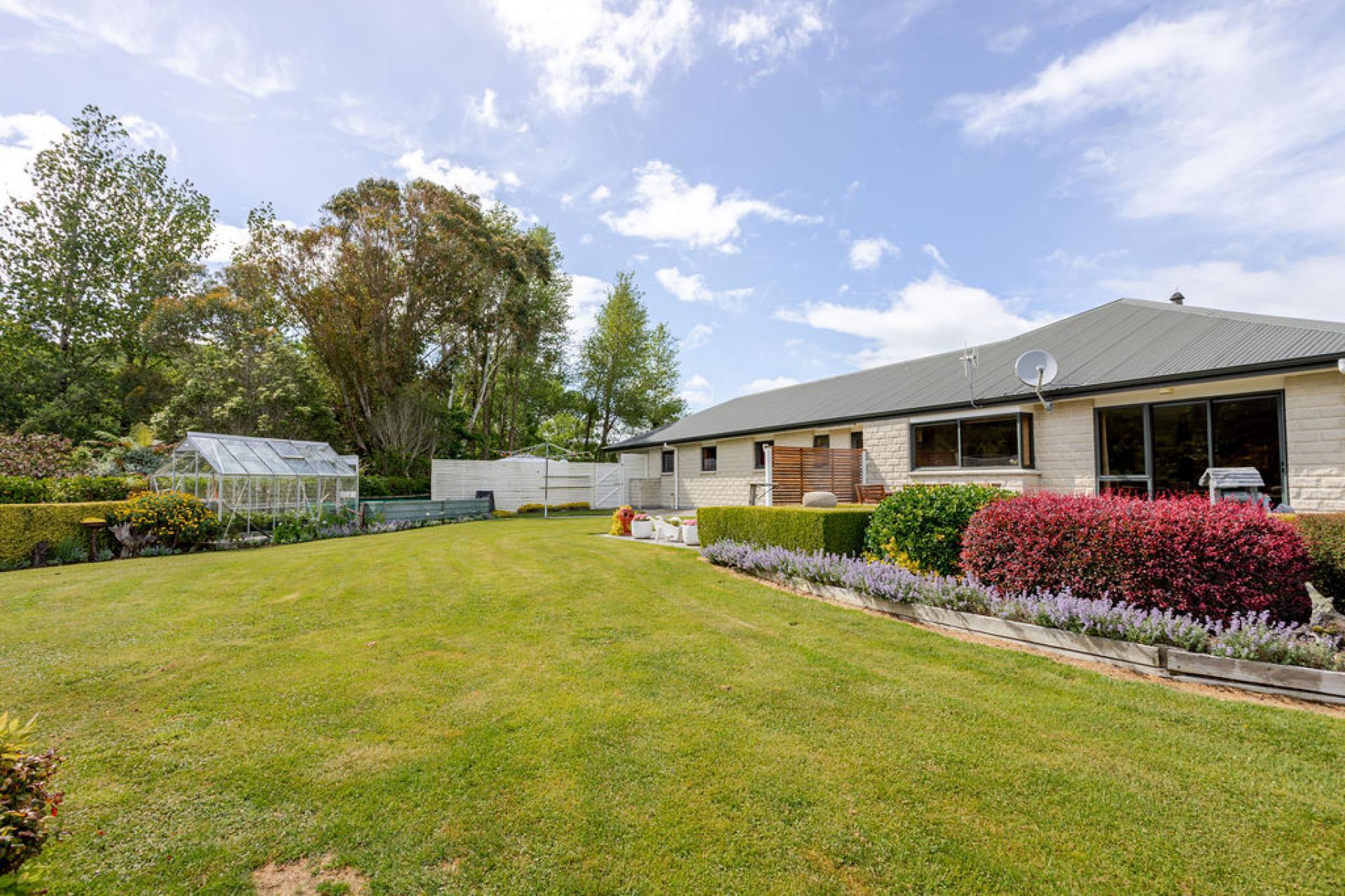 119 Central Mangaone Road, Eketahuna