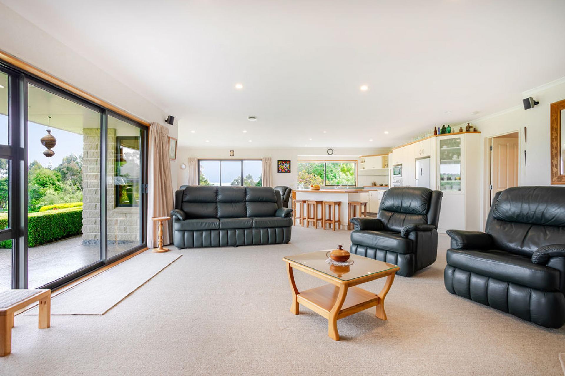 119 Central Mangaone Road, Eketahuna