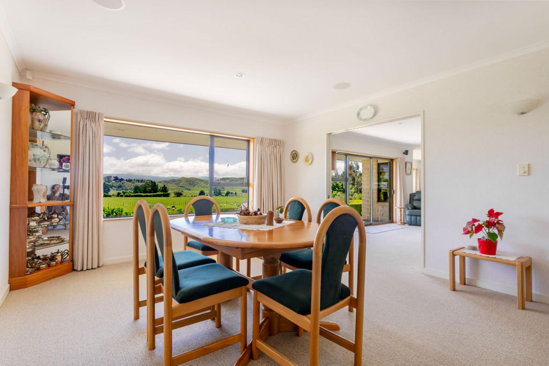 119 Central Mangaone Road, Eketahuna