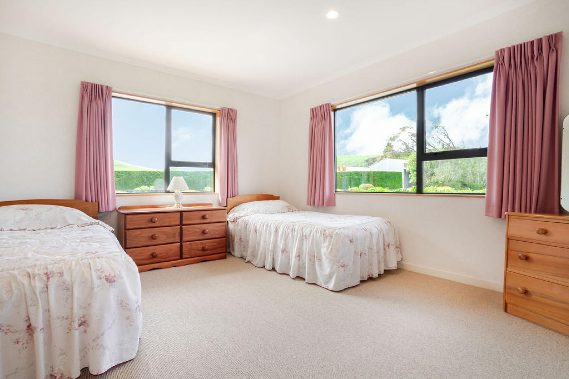 119 Central Mangaone Road, Eketahuna