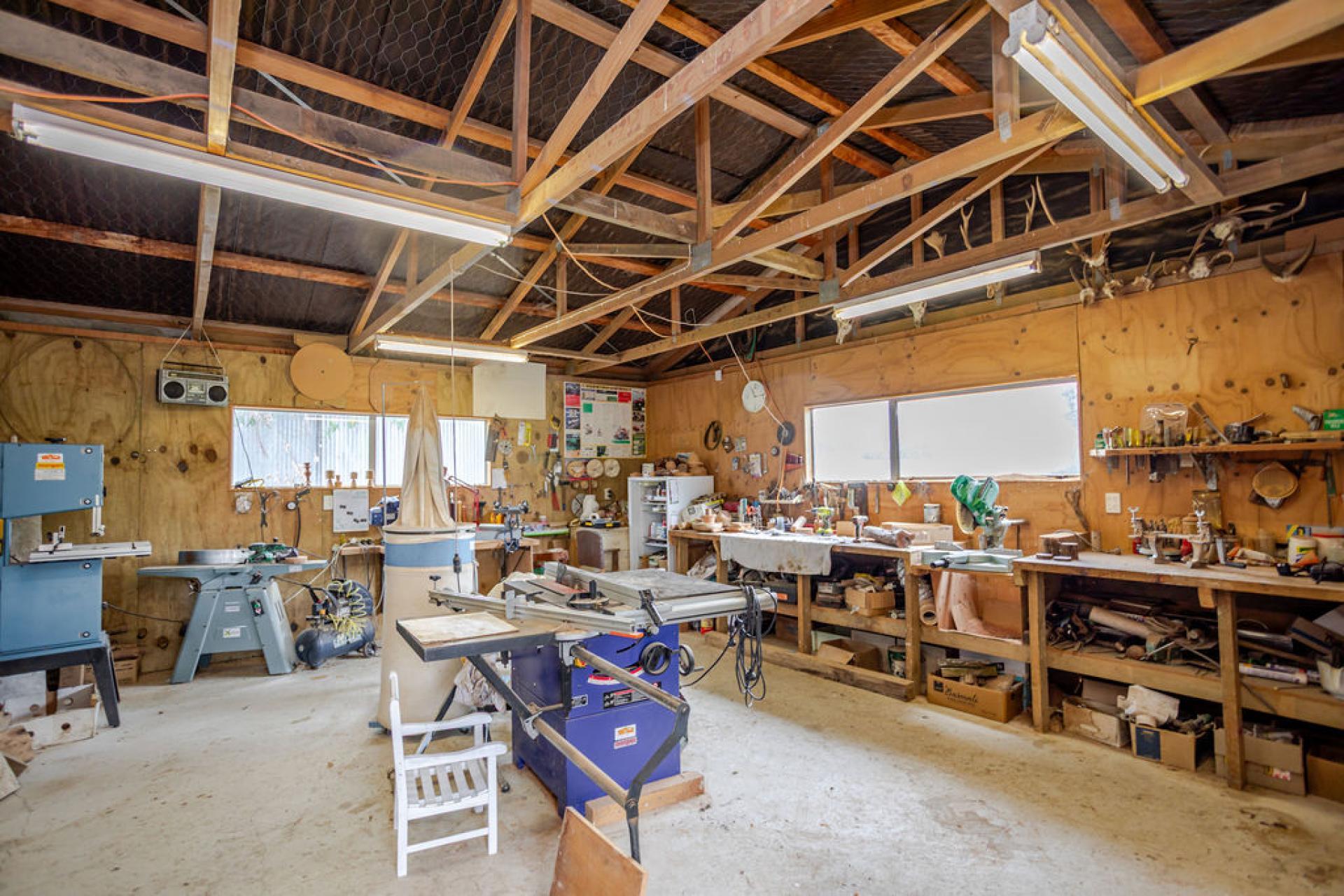 119 Central Mangaone Road, Eketahuna