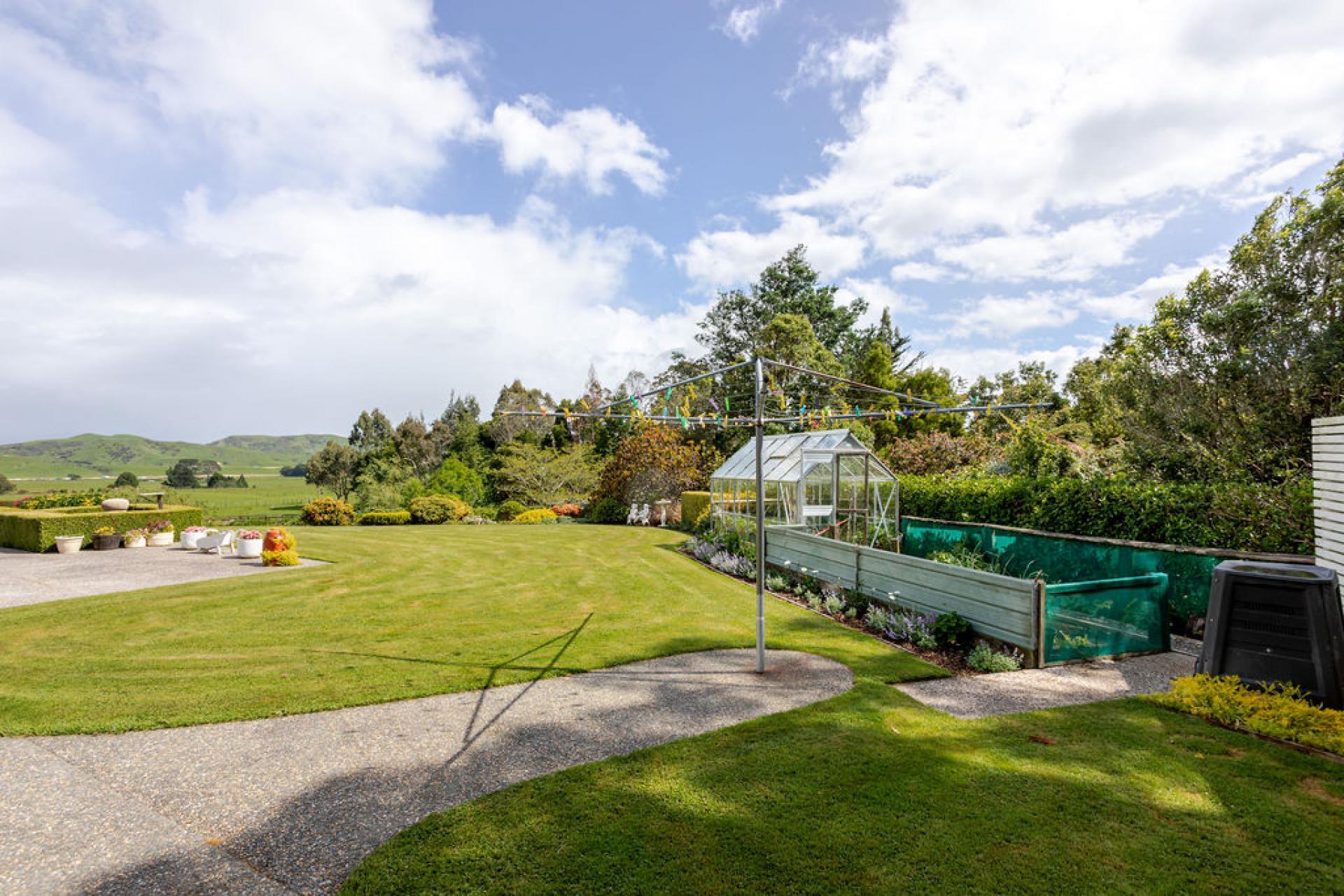 119 Central Mangaone Road, Eketahuna