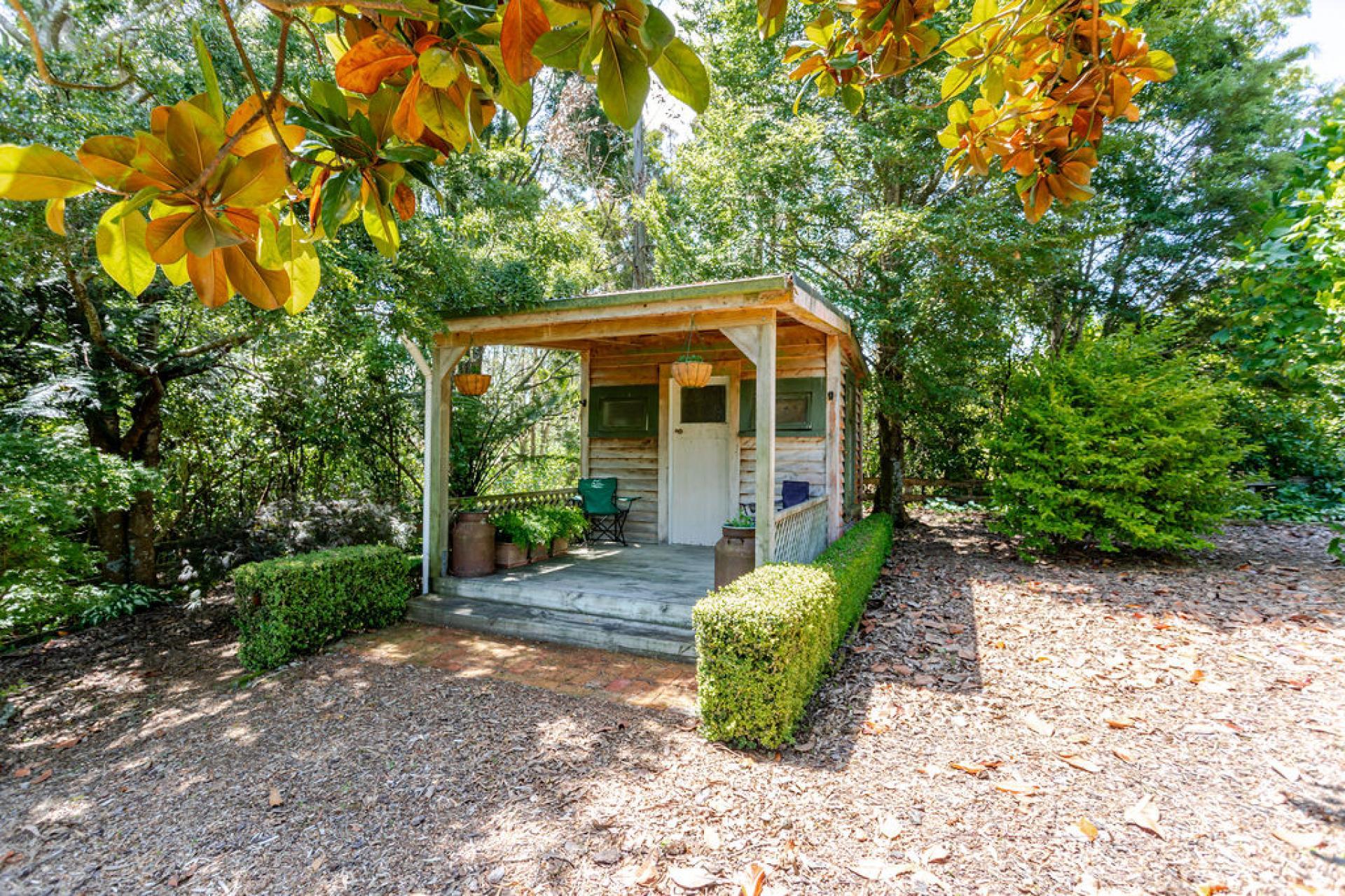 119 Central Mangaone Road, Eketahuna