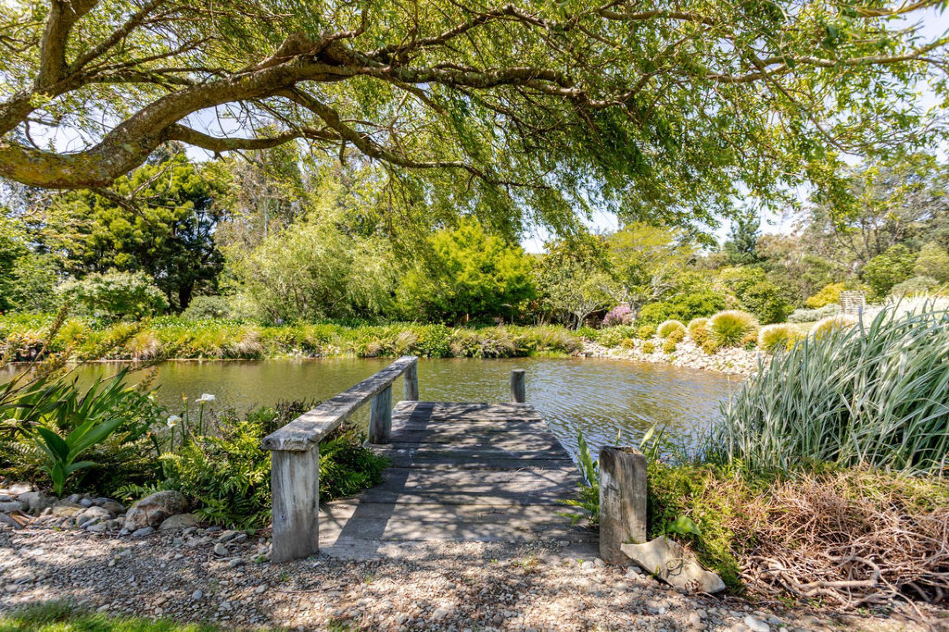 119 Central Mangaone Road, Eketahuna