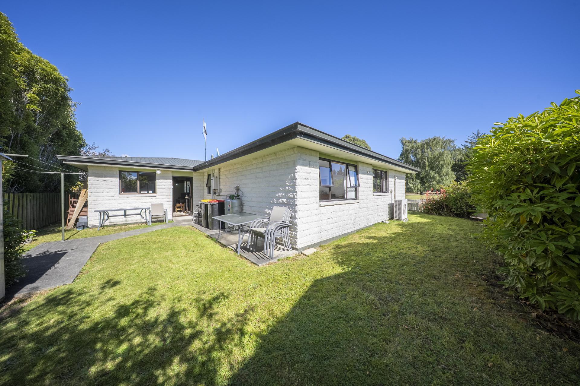 5 Cleddau Street, Te Anau