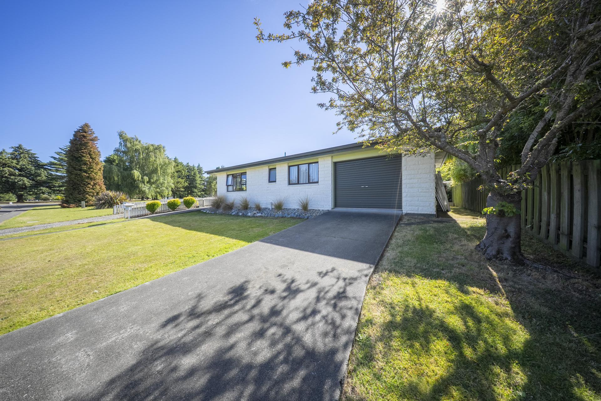 5 Cleddau Street, Te Anau
