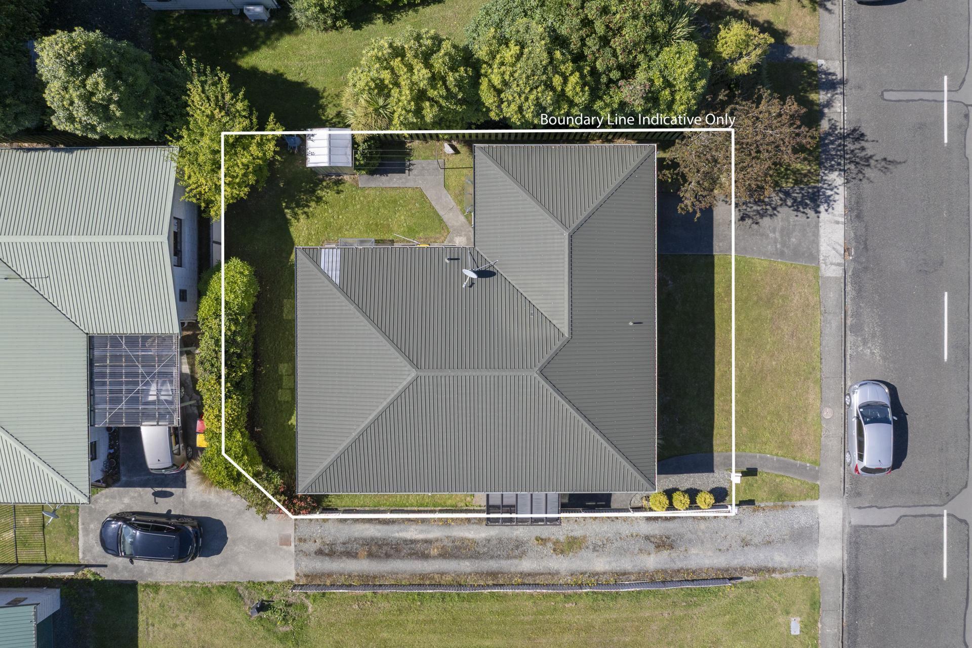 5 Cleddau Street, Te Anau