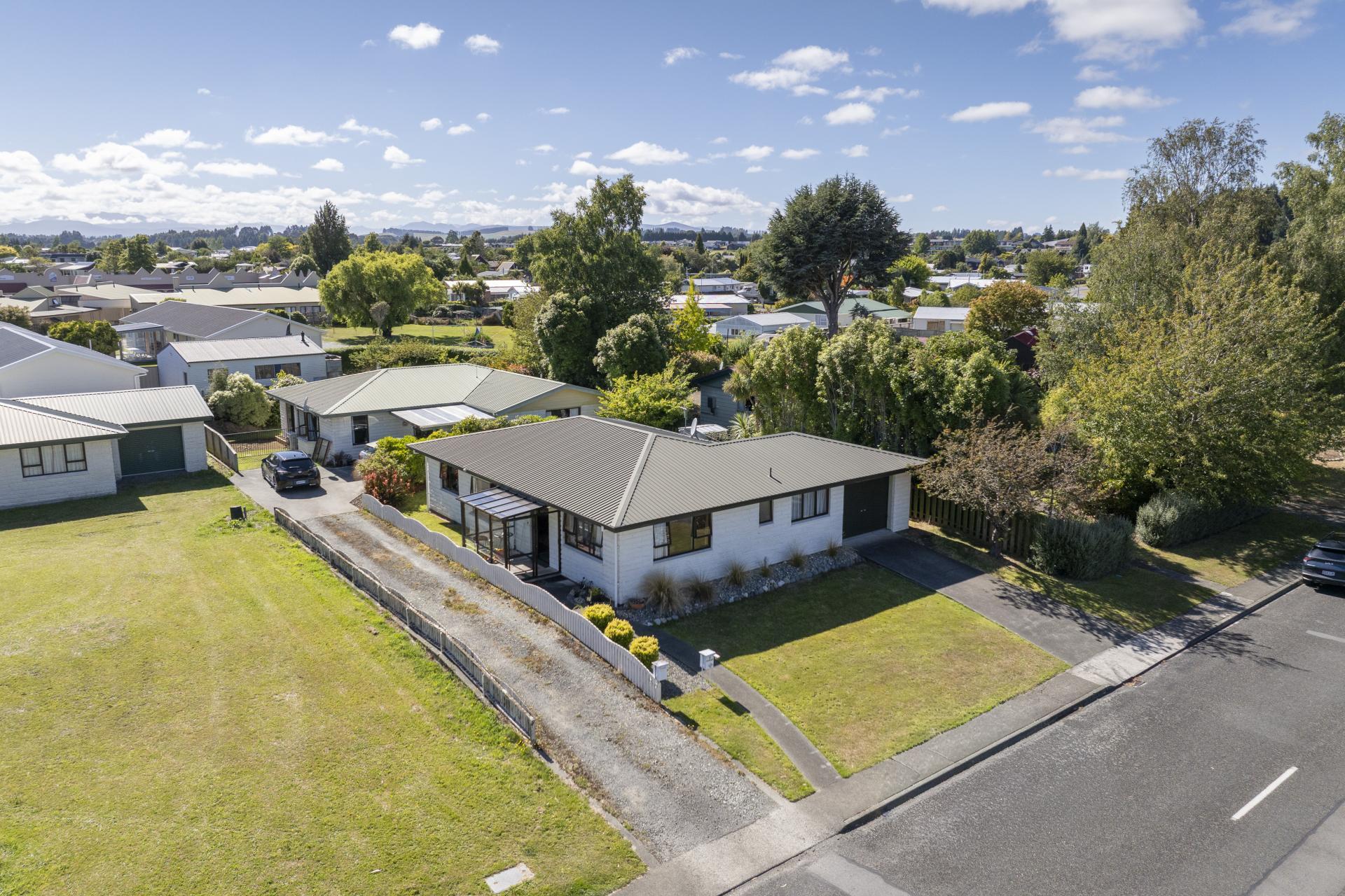 5 Cleddau Street, Te Anau