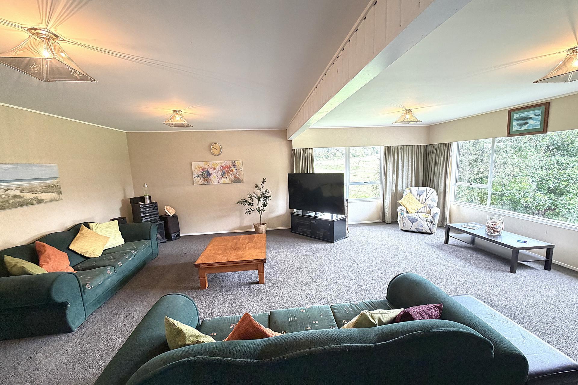 1034 Pouto Road, Te Kopuru