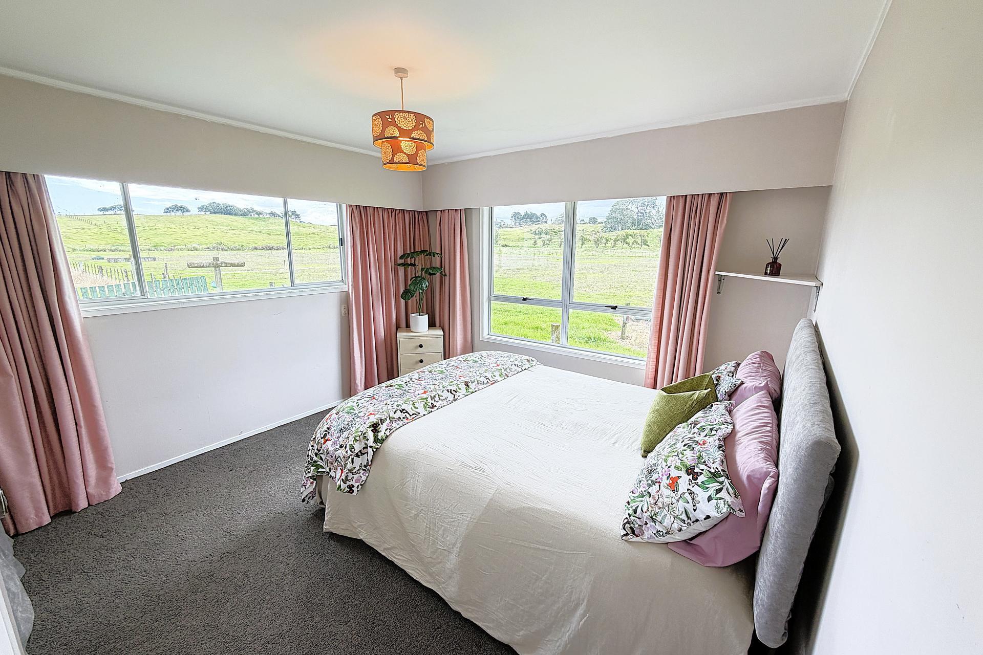 1034 Pouto Road, Te Kopuru