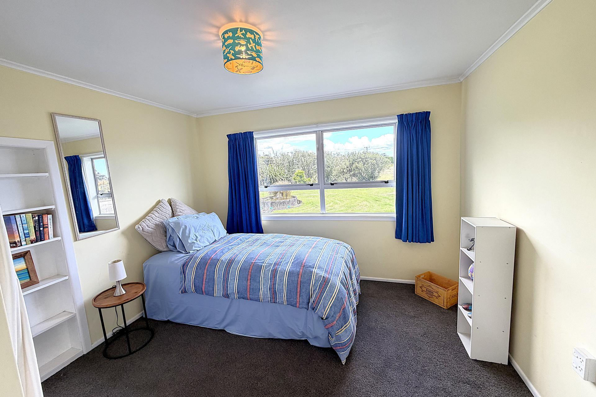 1034 Pouto Road, Te Kopuru