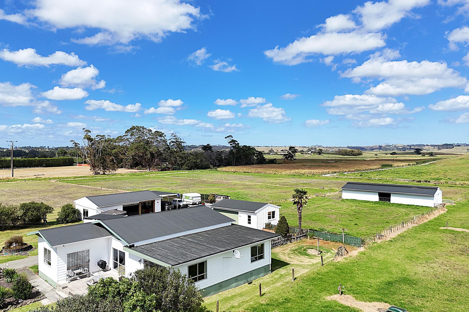 1034 Pouto Road, Te Kopuru