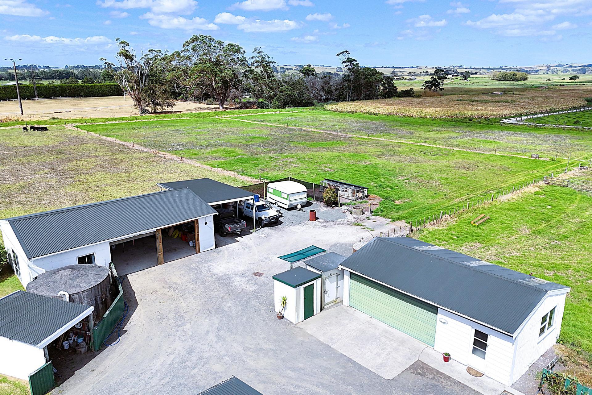 1034 Pouto Road, Te Kopuru