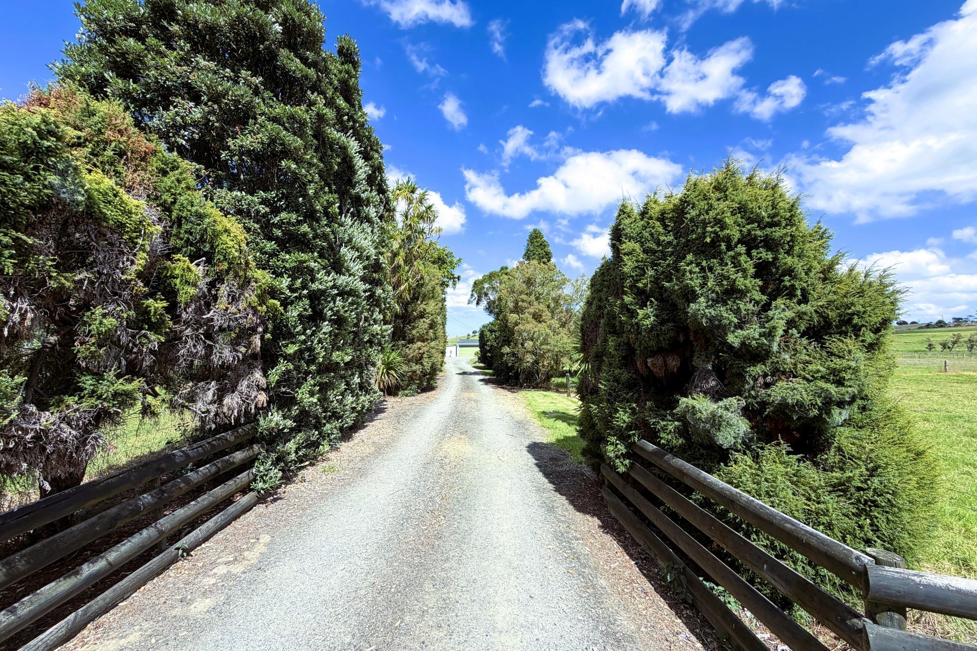 1034 Pouto Road, Te Kopuru