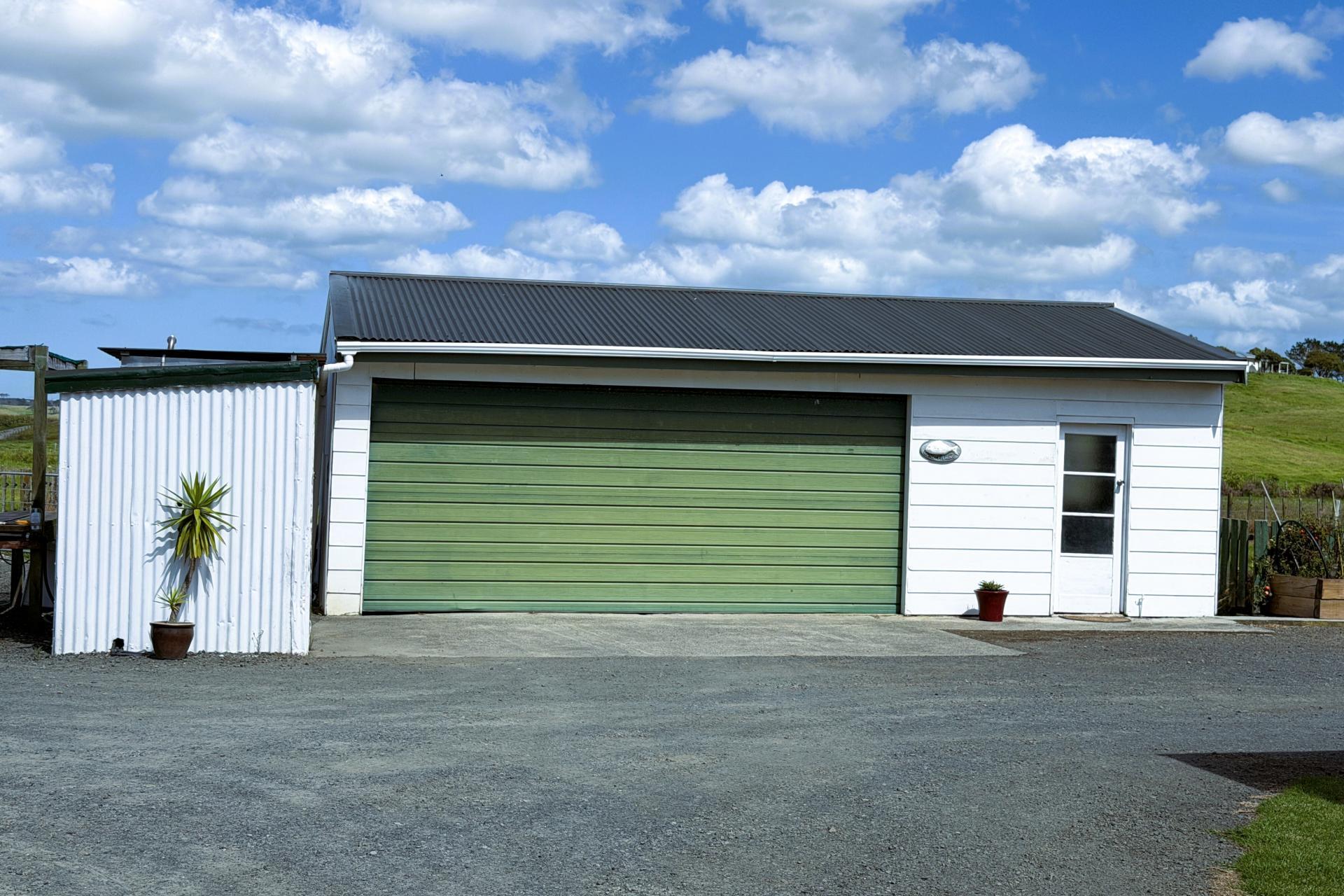 1034 Pouto Road, Te Kopuru