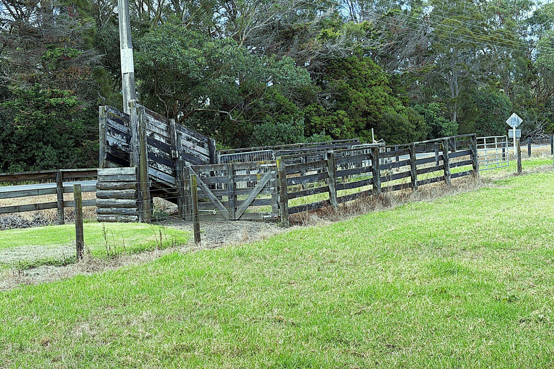 1034 Pouto Road, Te Kopuru