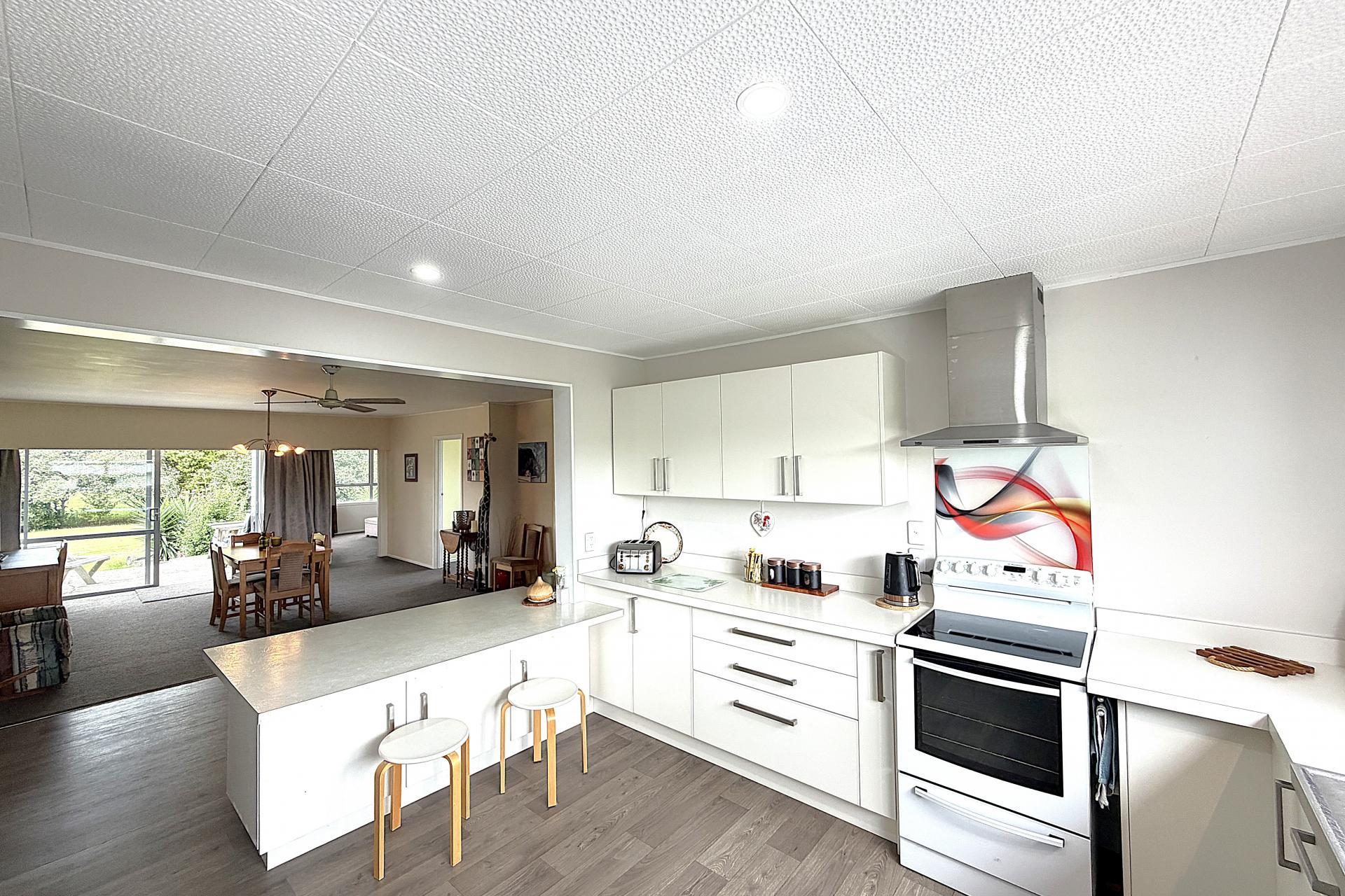 1034 Pouto Road, Te Kopuru