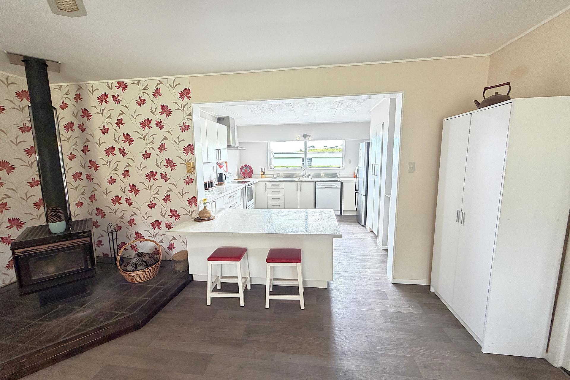 1034 Pouto Road, Te Kopuru