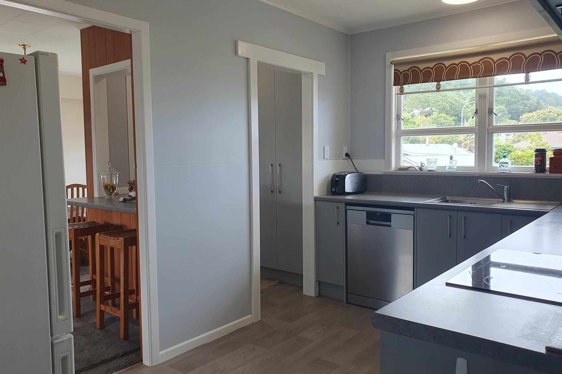 1009 Tararu Road, Tararu