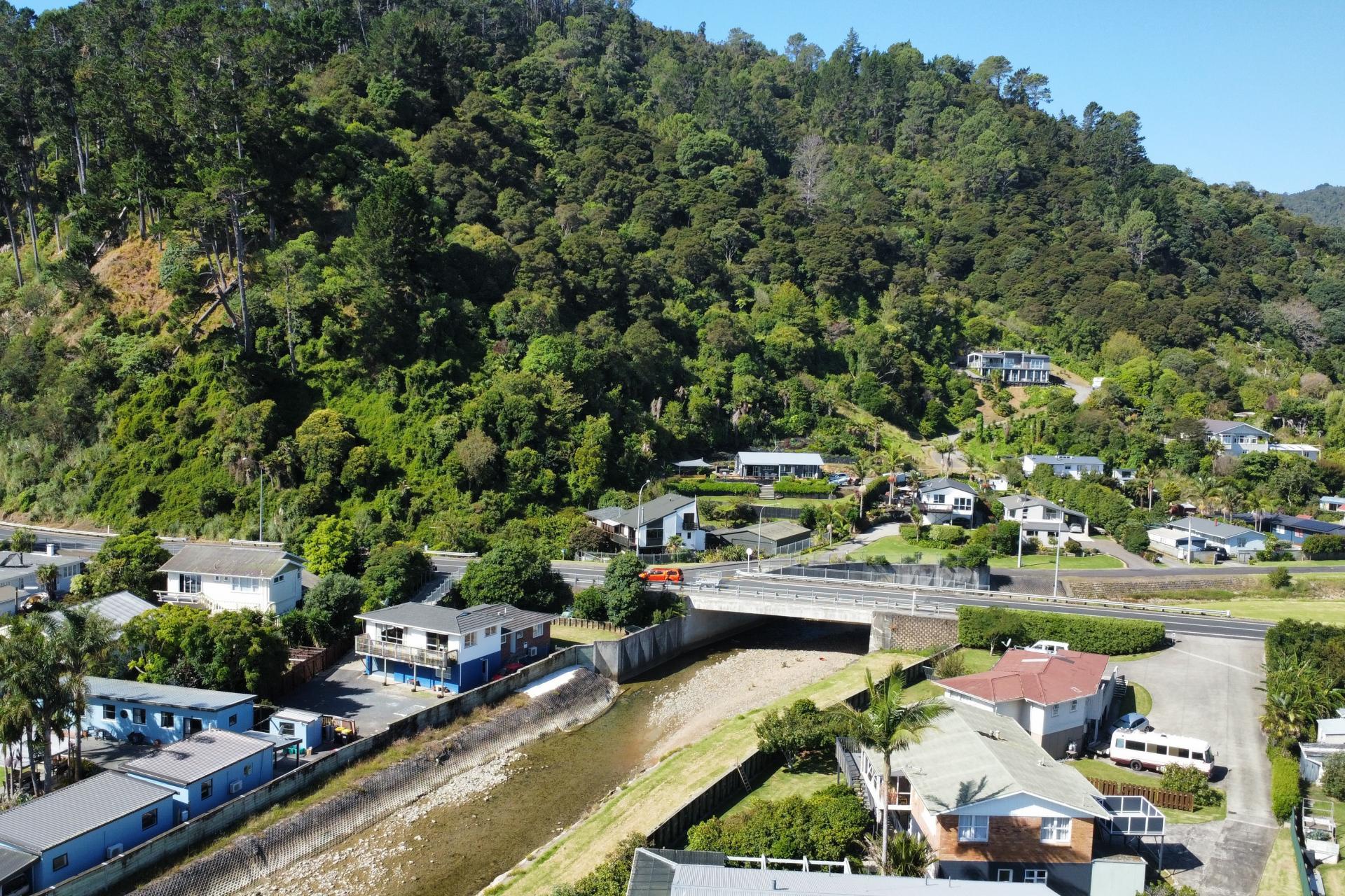 1009 Tararu Road, Tararu