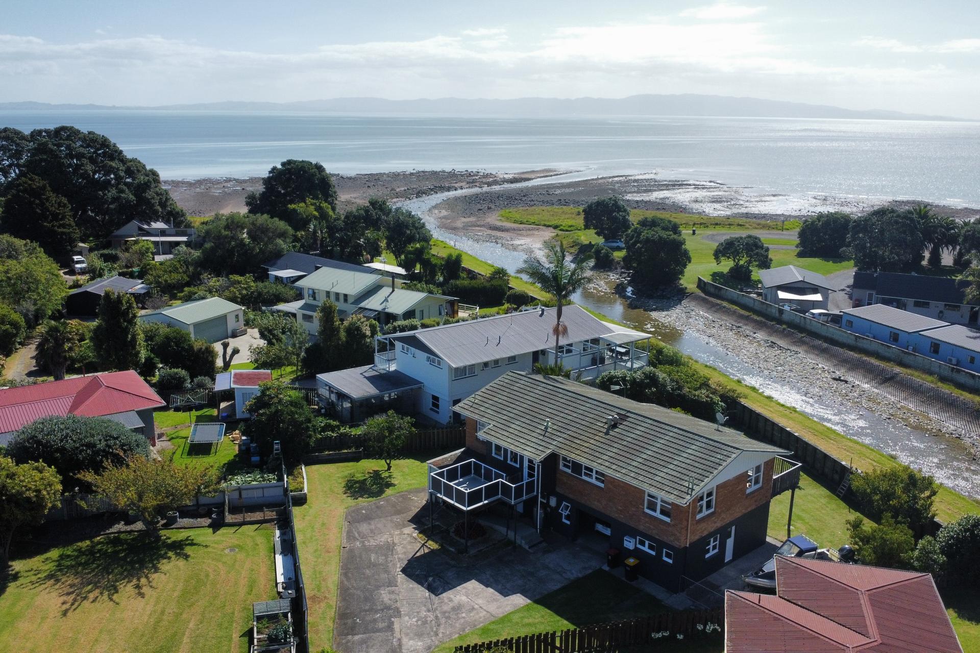 1009 Tararu Road, Tararu