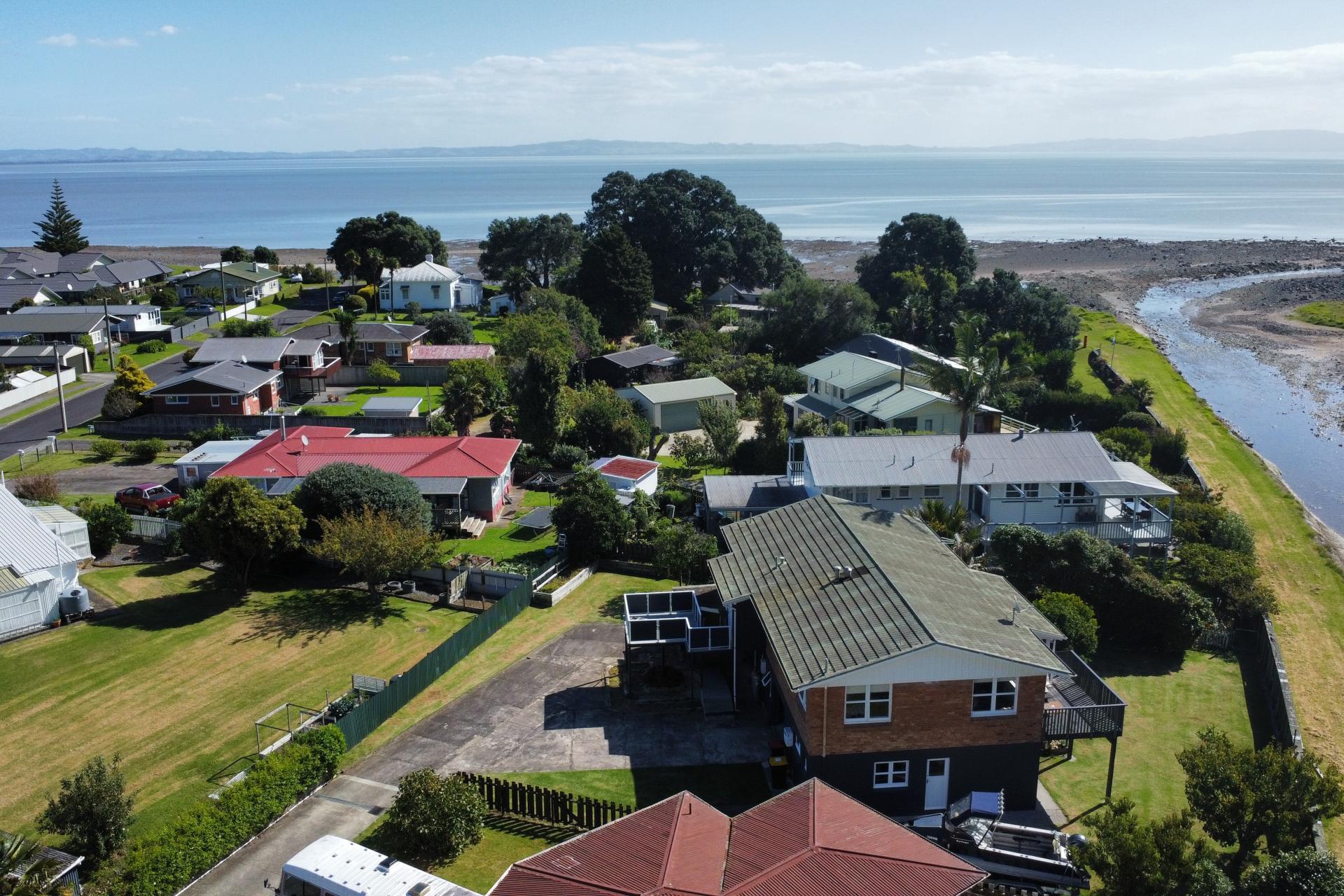 1009 Tararu Road, Tararu