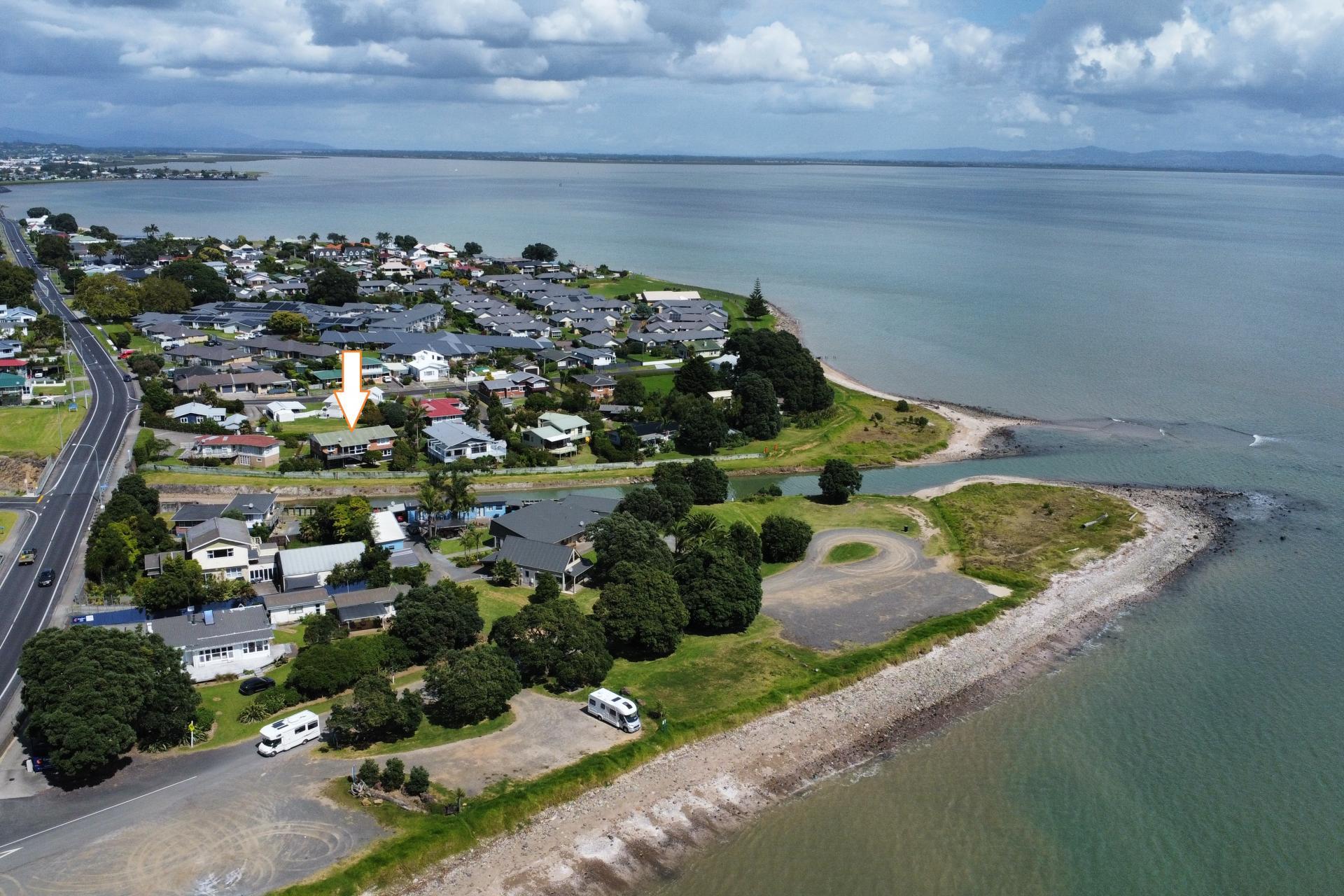 1009 Tararu Road, Tararu