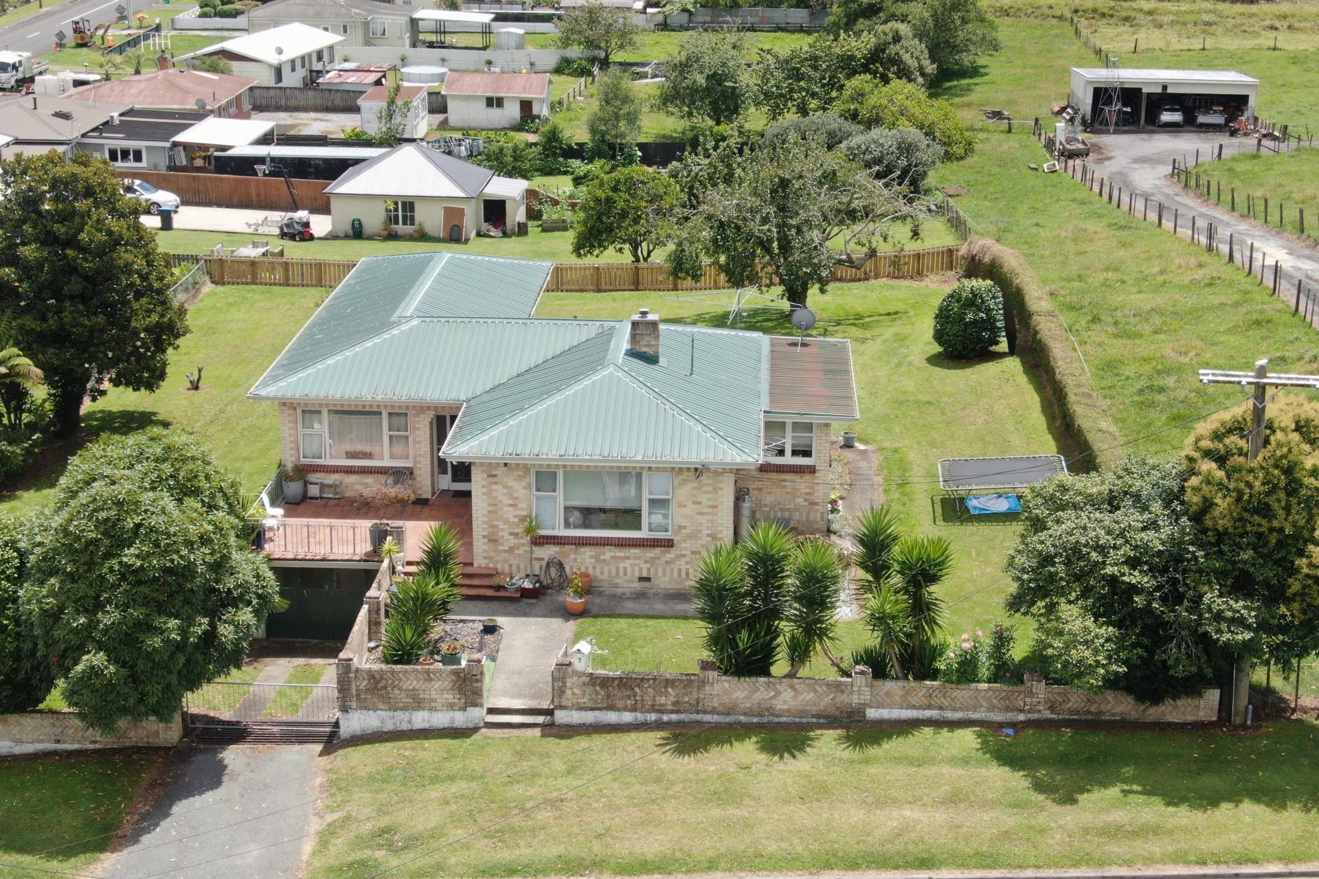 7 Liverpool Street, Te Kuiti