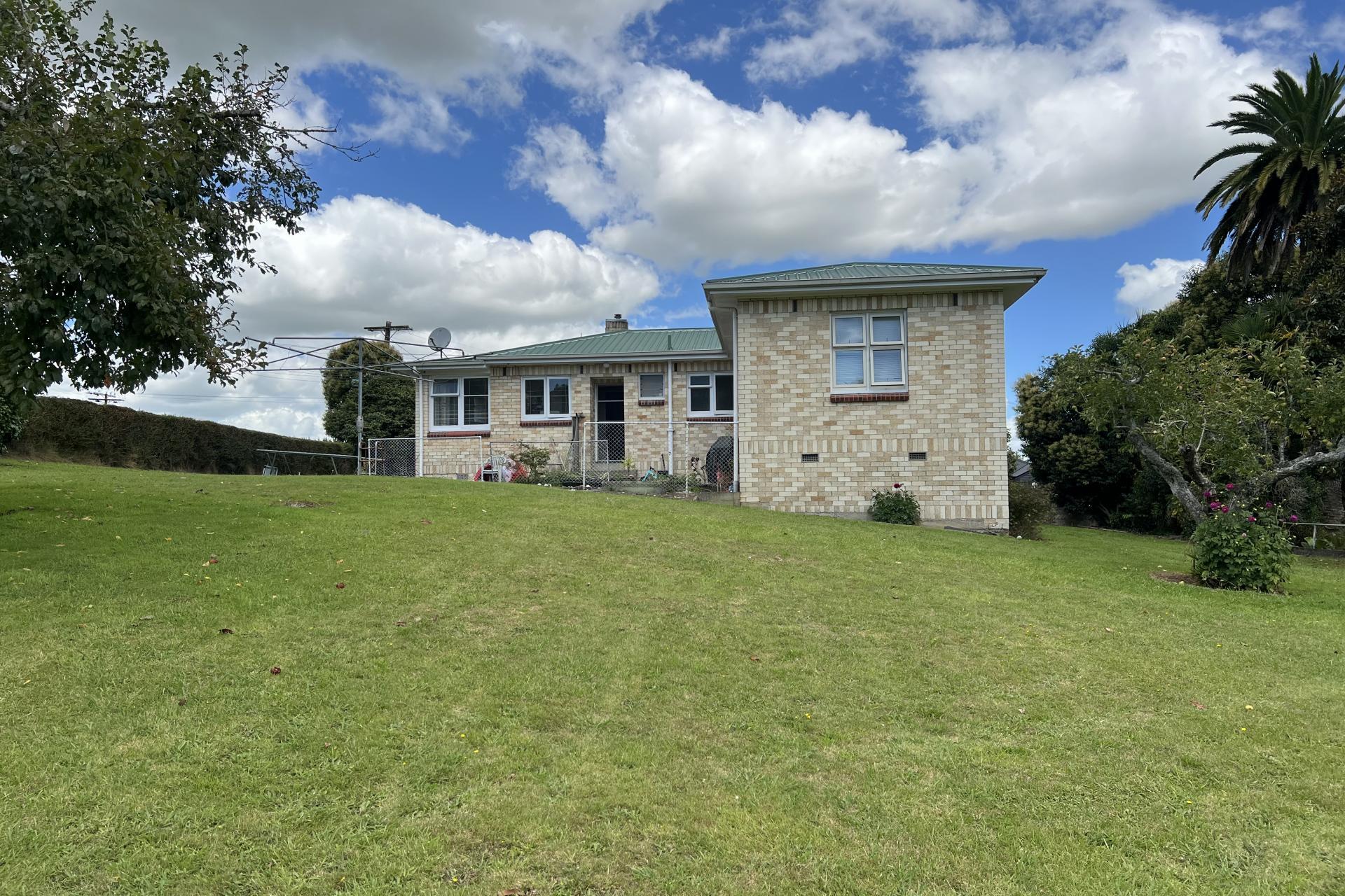 7 Liverpool Street, Te Kuiti