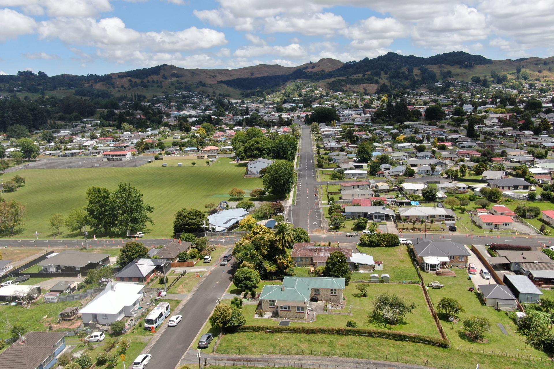 7 Liverpool Street, Te Kuiti