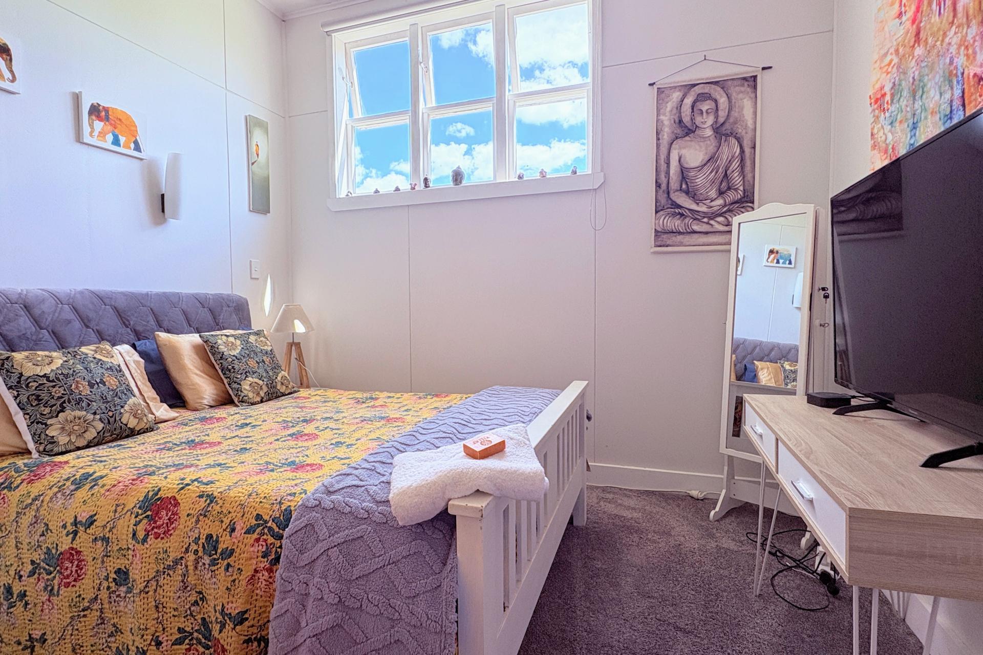 8 Marine Parade, Wairoa