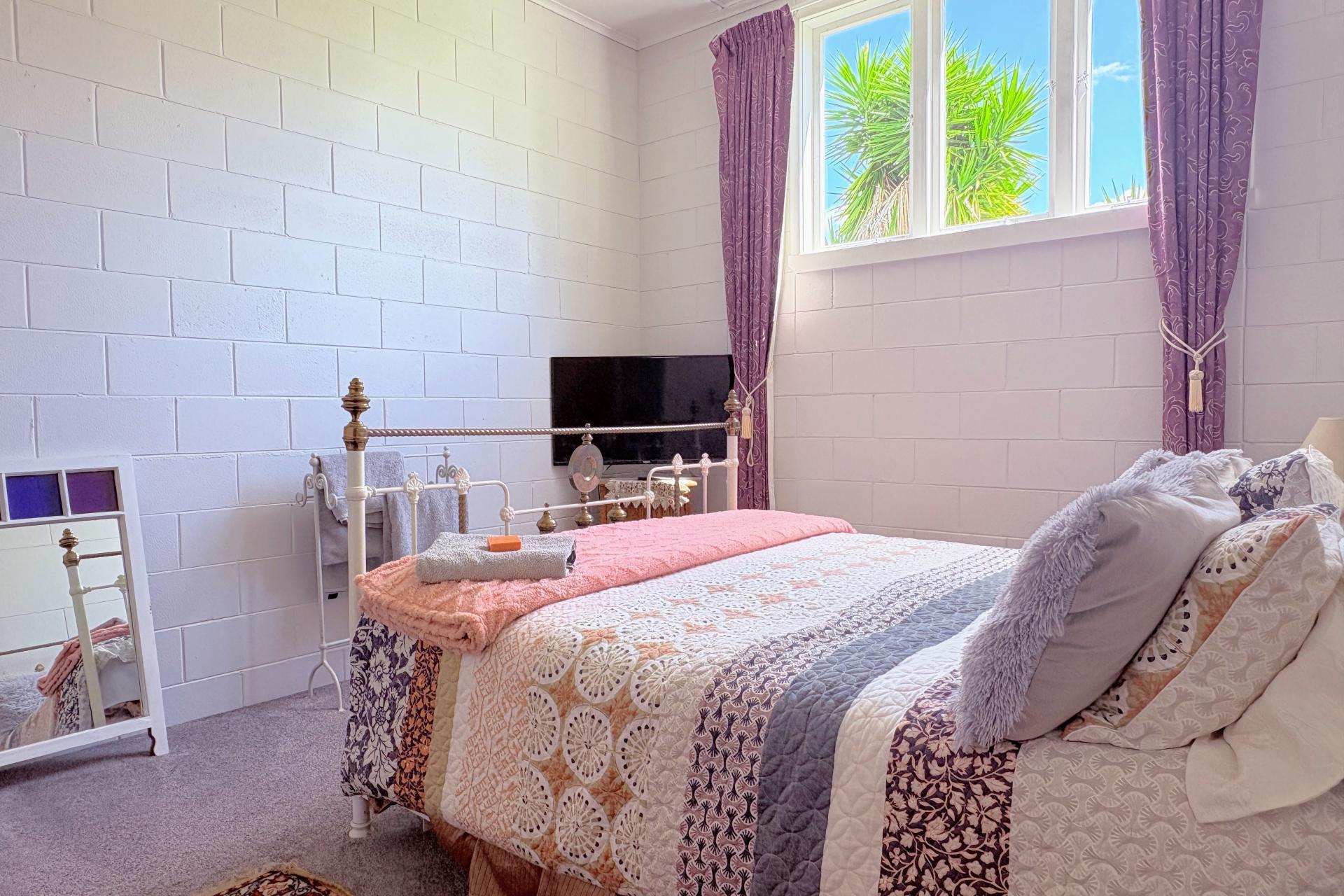 8 Marine Parade, Wairoa