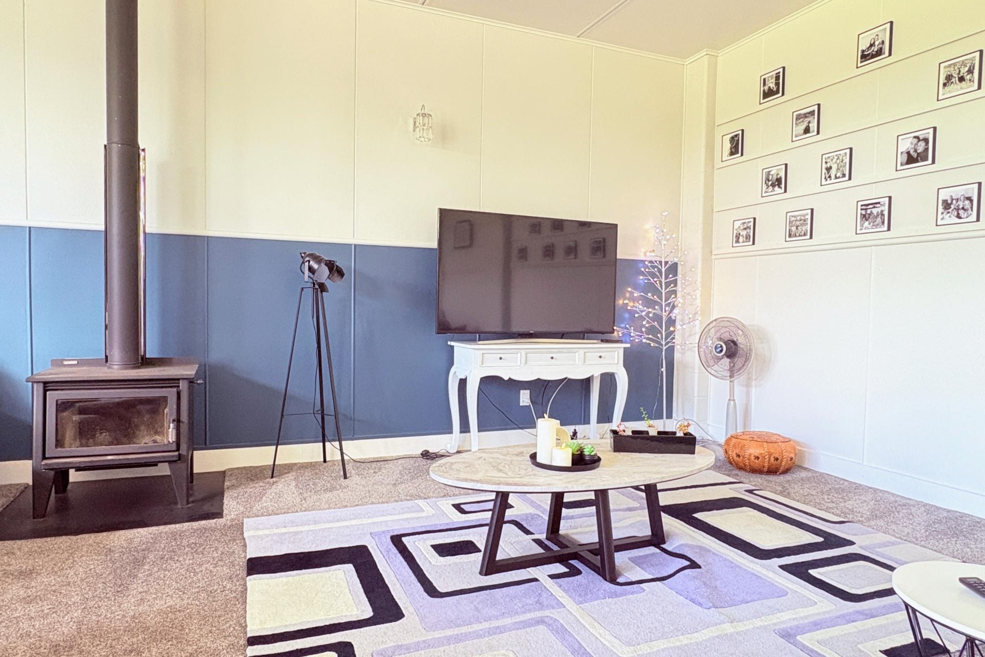 8 Marine Parade, Wairoa